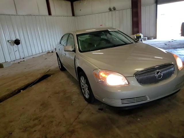 2009 Buick Lucerne Cxl VIN: 1G4HD57MX9U120810 Lot: 63568615