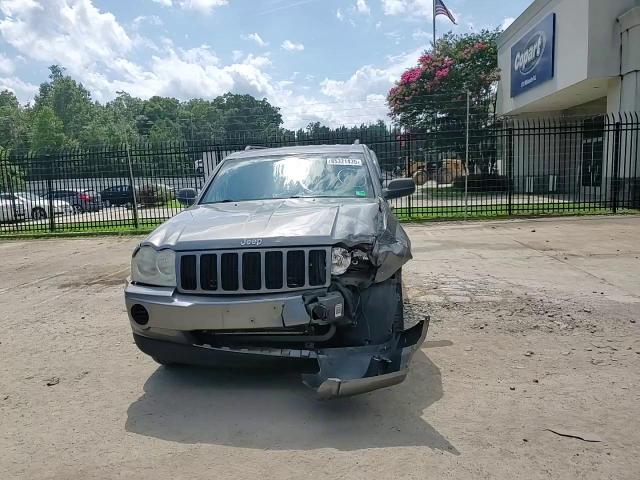 2007 Jeep Grand Cherokee Laredo VIN: 1J8GR48K77C660006 Lot: 65321435