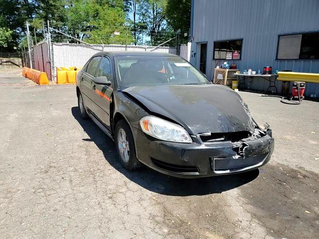 2014 Chevrolet Impala Limited Ls VIN: 2G1WA5E35E1174173 Lot: 64057555