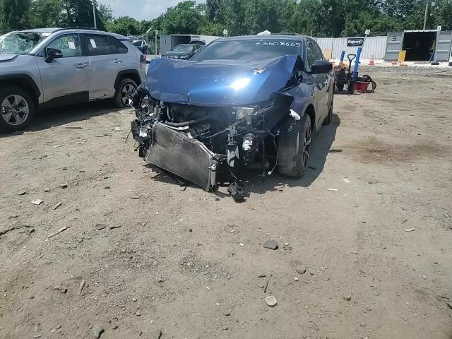 2016 Nissan Maxima 3.5S VIN: 1N4AA6APXGC901102 Lot: 63608665