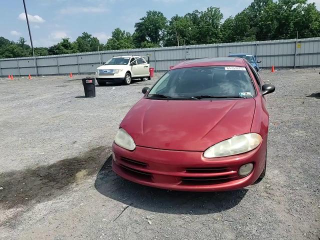 2002 Dodge Intrepid R/T VIN: 2B3AD76G62H161426 Lot: 65753275