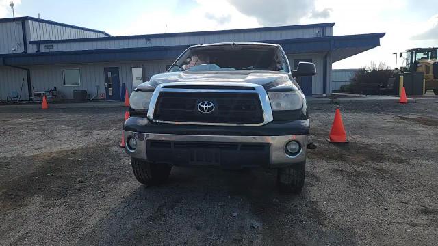 2013 Toyota Tundra Crewmax Sr5 VIN: 5TFEM5F15DX065933 Lot: 63824115