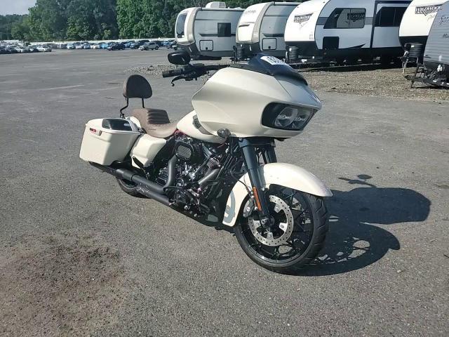 2022 Harley-Davidson Fltrxs VIN: 1HD1KTP19NB650924 Lot: 63794425