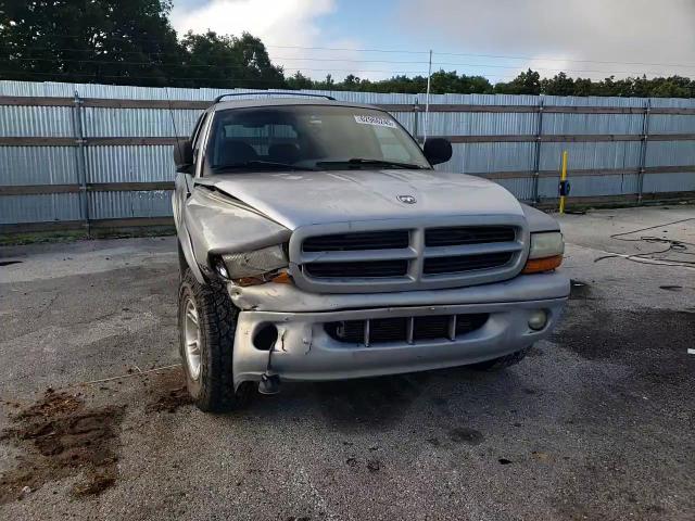 2000 Dodge Durango VIN: 1B4HS28N3YF101693 Lot: 62966245