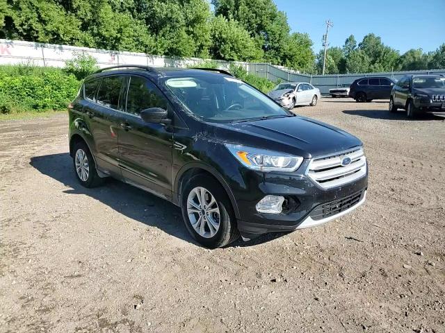 2019 Ford Escape Sel VIN: 1FMCU9HD2KUA04393 Lot: 65118635
