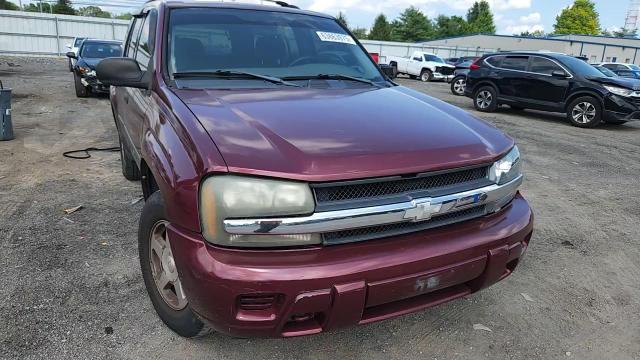 2004 Chevrolet Trailblazer Ls VIN: 1GNDT13S442408823 Lot: 63863975