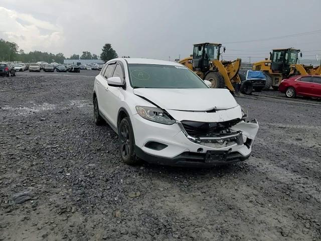 2014 Mazda Cx-9 Touring VIN: JM3TB3CV3E0443094 Lot: 64248935
