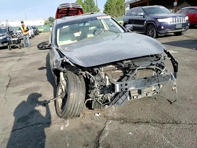 2010 Infiniti G37 VIN: JN1CV6AR9AM457868 Lot: 63687125