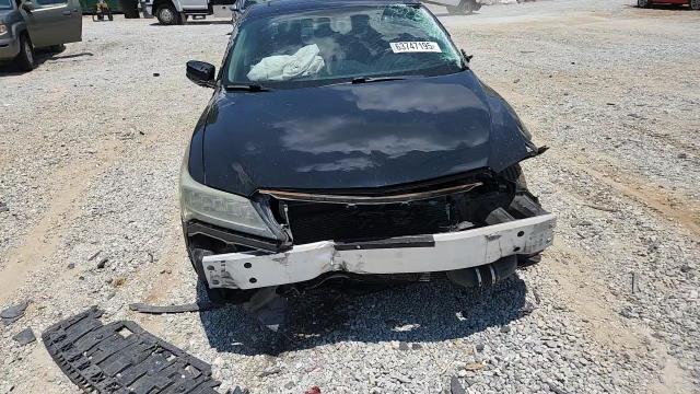 2016 Acura Ilx Base Watch Plus VIN: 19UDE2F3XGA017846 Lot: 63747195