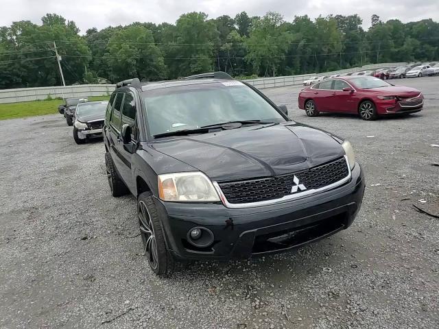 2011 Mitsubishi Endeavor Ls VIN: 4A4JN2AS9BE025267 Lot: 63765055