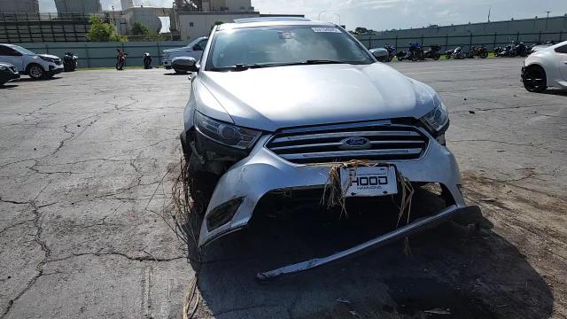 2019 Ford Taurus Limited VIN: 1FAHP2F84KG111433 Lot: 63134045