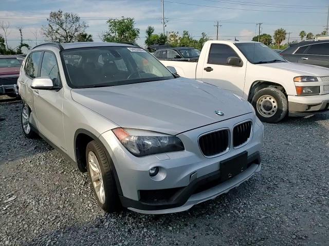 2015 BMW X1 xDrive28I VIN: WBAVL1C57FVY40294 Lot: 64833085
