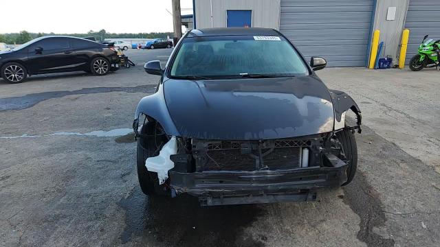 2012 Mazda 6 I VIN: 1YVHZ8DH1C5M27499 Lot: 63793345