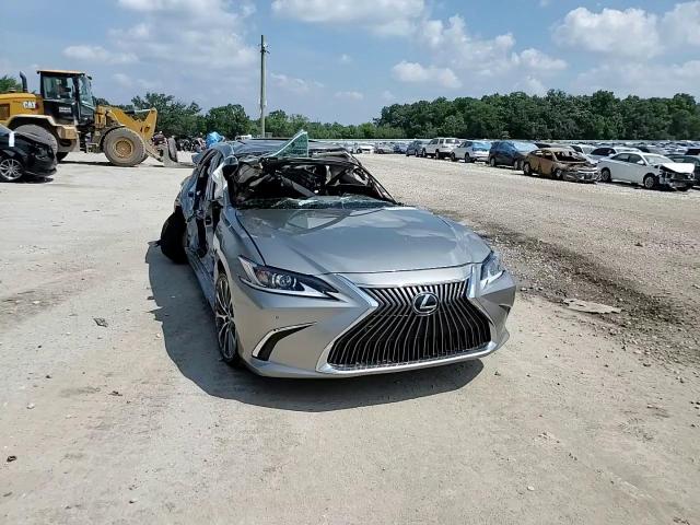 2021 Lexus Es 250 Base VIN: 58AD11D17MU007697 Lot: 64805355