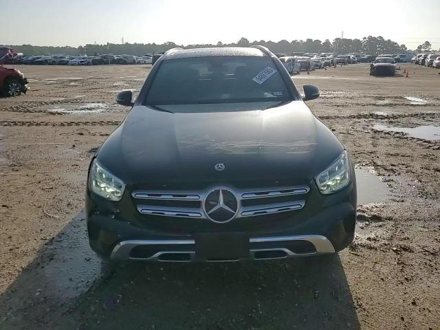 2020 Mercedes-Benz Glc 300 VIN: W1N0G8DB9LF854775 Lot: 64897685