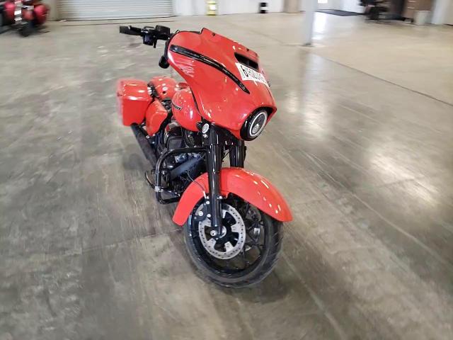 2020 Harley-Davidson Flhxs VIN: 1HD1KRP18LB622869 Lot: 64520455