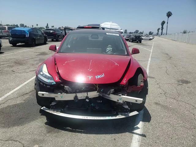 2017 Tesla Model 3 VIN: 5YJ3E1EA0HF000714 Lot: 63480125