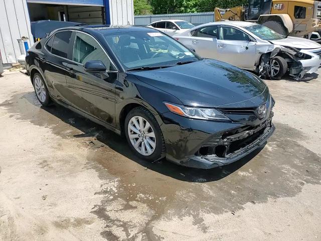 2019 Toyota Camry L VIN: 4T1B11HK9KU689805 Lot: 63576765