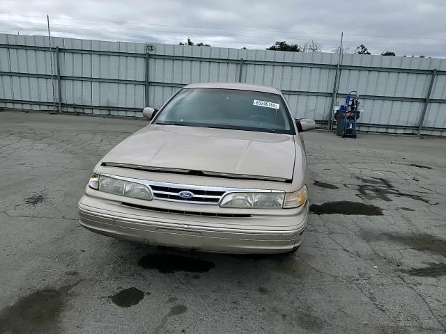 1997 Ford Crown Victoria Lx VIN: 2FALP74W4VX194630 Lot: 65246165