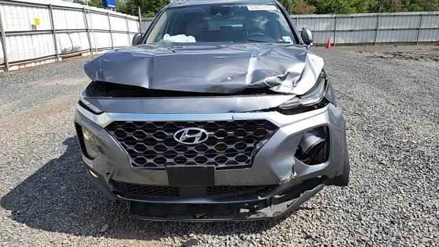 2020 Hyundai Santa Fe Sel VIN: 5NMS3CAD1LH157396 Lot: 63651175