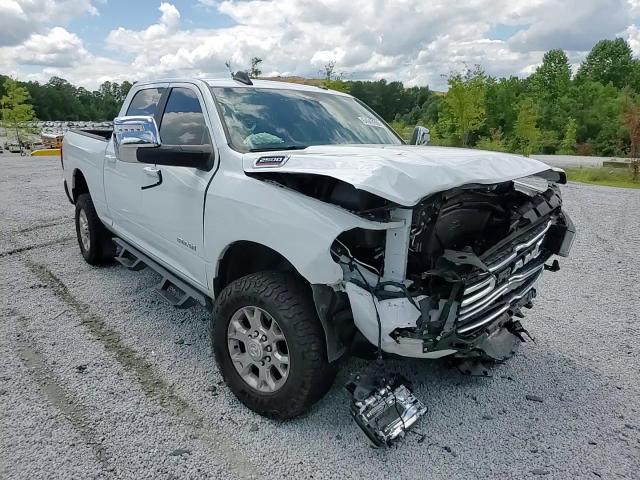 2023 Ram 2500 Laramie VIN: 3C6UR5FJ9PG500854 Lot: 64947655
