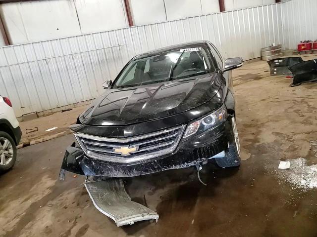 2015 Chevrolet Impala Ltz VIN: 1G1155SL3FU106446 Lot: 64587215