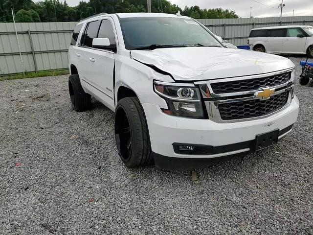 2018 Chevrolet Tahoe C1500 Lt VIN: 1GNSCBKC9JR293999 Lot: 64206095