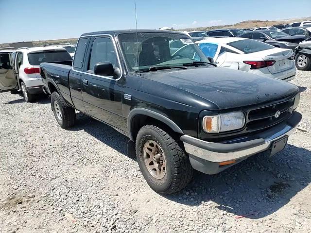 1997 Mazda B4000 Cab Plus VIN: 4F4DR17XXVTM30535 Lot: 64655265