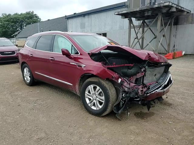 2020 Buick Enclave Essence VIN: 5GAERBKWXLJ200196 Lot: 64933315