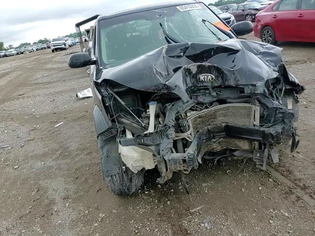 2016 Kia Soul VIN: KNDJN2A23G7372905 Lot: 65410265