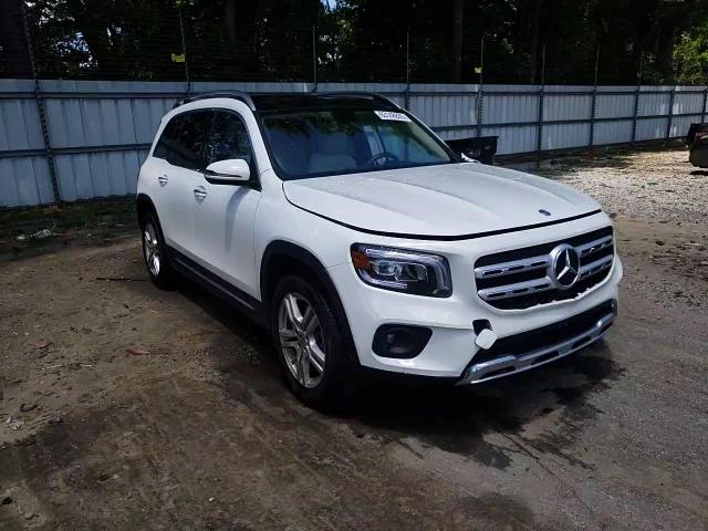 2023 Mercedes-Benz Glb 250 VIN: W1N4M4GB5PW277392 Lot: 63148835