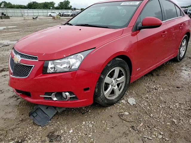 2013 Chevrolet Cruze Lt VIN: 1G1PC5SB8D7275543 Lot: 65258185