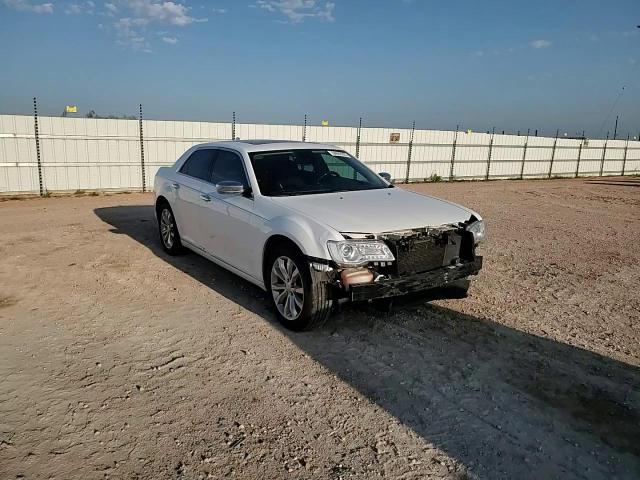 2017 Chrysler 300C VIN: 2C3CCAKG4HH591336 Lot: 64665925