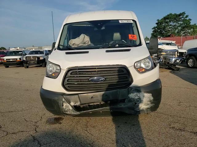 2017 Ford Transit T-250 VIN: 1FTYR1CM6HKB30961 Lot: 65773855