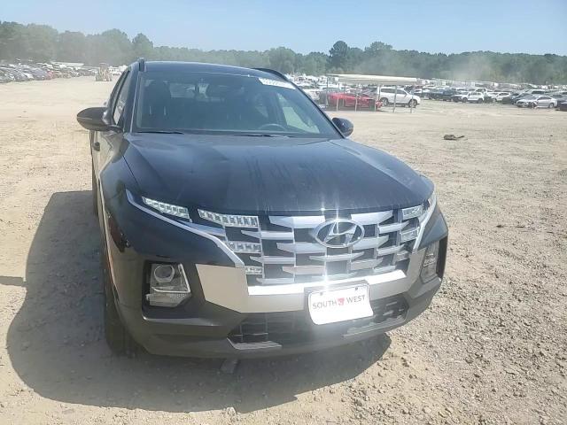 2022 Hyundai Santa Cruz Sel VIN: 5NTJC4AE6NH007012 Lot: 65688975