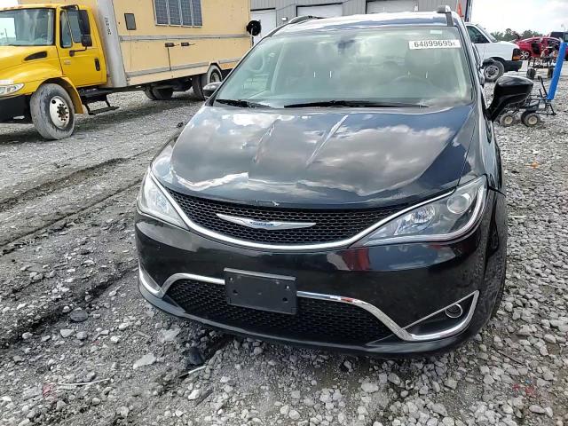 2018 Chrysler Pacifica Touring L Plus VIN: 2C4RC1EG4JR235342 Lot: 64899695
