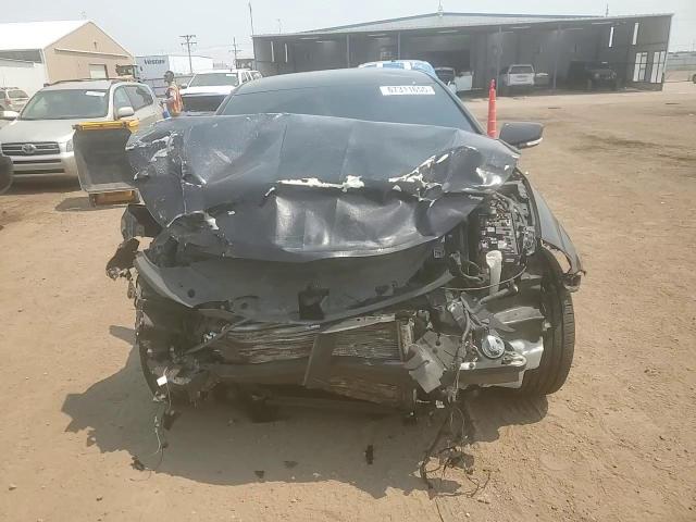 2019 Chevrolet Impala Lt VIN: 2G11Z5S36K9113497 Lot: 67311655