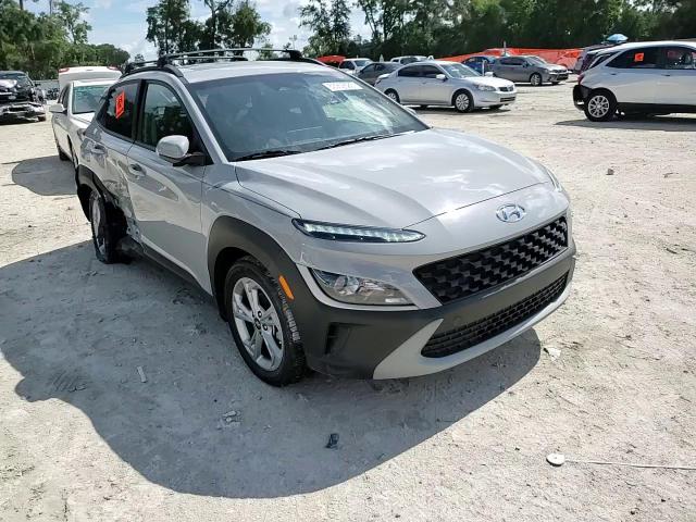 2023 Hyundai Kona Sel VIN: KM8K32AB6PU963897 Lot: 63959585