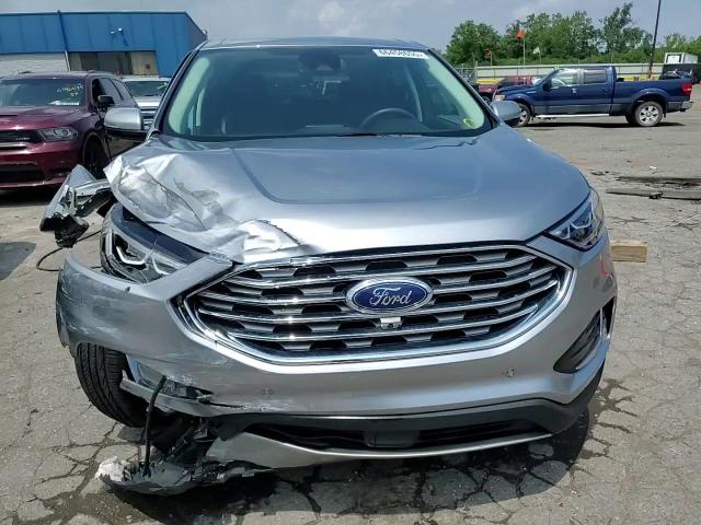 2024 Ford Edge Titanium VIN: 2FMPK4K97RBA85731 Lot: 66458655