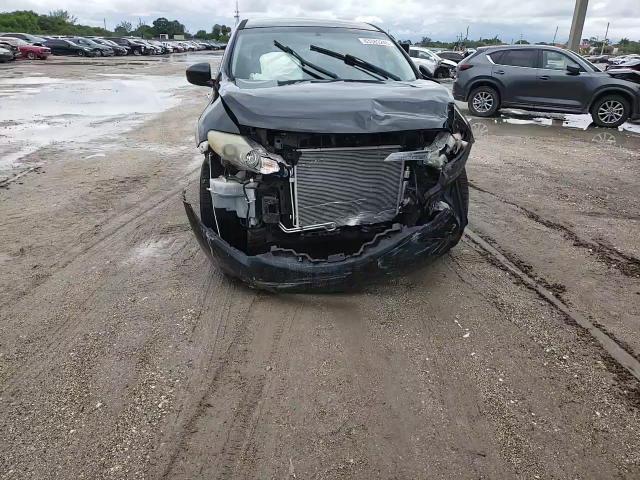 2014 Nissan Murano S VIN: JN8AZ1MU5EW410069 Lot: 63389245