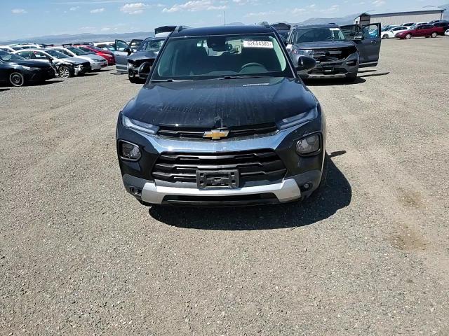 2023 Chevrolet Trailblazer Lt VIN: KL79MRSL3PB173305 Lot: 62654385