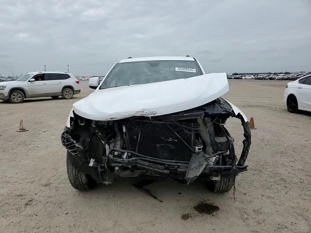 2016 Jeep Grand Cherokee Laredo VIN: 1C4RJEAGXGC415722 Lot: 65428555