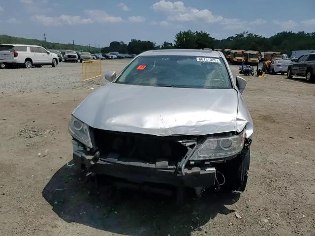 2014 Lexus Es 350 VIN: JTHBK1GG6E2148384 Lot: 66181325