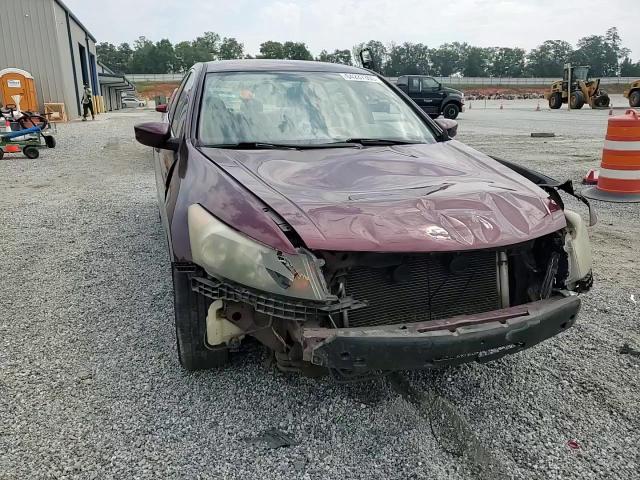 2010 Honda Accord Lx VIN: 1HGCP2F3XAA065411 Lot: 64287355