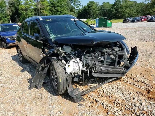2024 Nissan Kicks Sv VIN: 3N1CP5CV3RL572812 Lot: 63570345