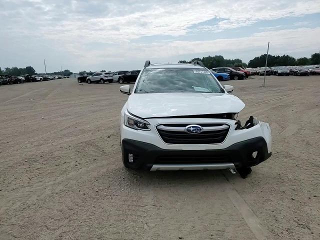 2021 Subaru Outback Limited VIN: 4S4BTANC5M3113130 Lot: 64741385