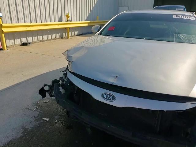 2012 Kia Optima Lx VIN: 5XXGM4A75CG025257 Lot: 66371715