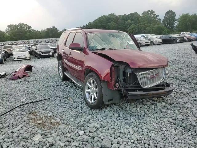 2007 GMC Yukon Denali VIN: 1GKFK63887J195122 Lot: 63771165