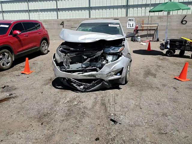 2020 Chevrolet Equinox VIN: 2GNAXFEVXL6217453 Lot: 64594575