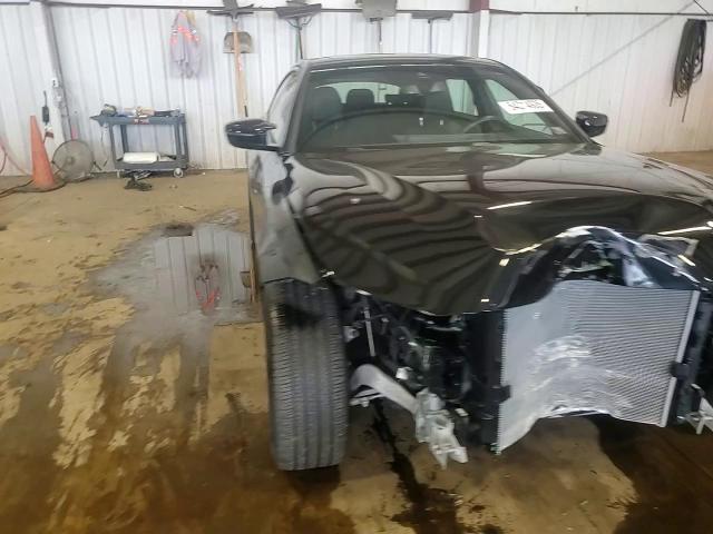 2024 BMW I4 M50 VIN: WBY33AW02RFR72175 Lot: 64214935